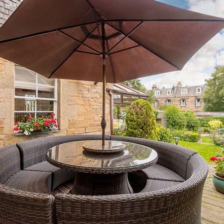 No 45 Bed & Breakfast Edinburgh Dış mekan fotoğraf