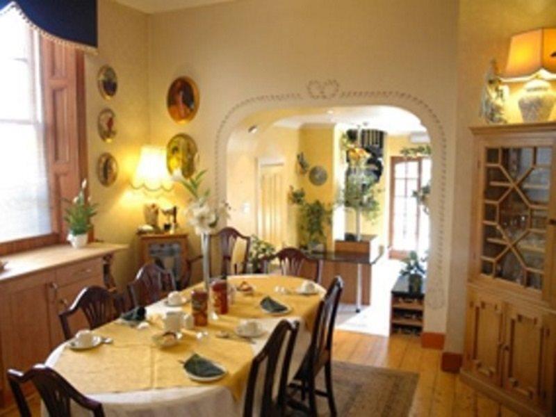 No 45 Bed & Breakfast Edinburgh Dış mekan fotoğraf