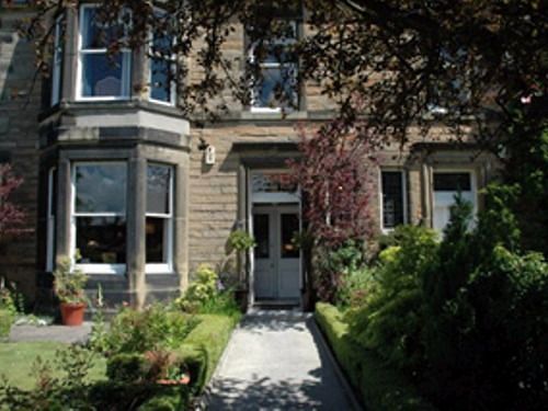 No 45 Bed & Breakfast Edinburgh Dış mekan fotoğraf