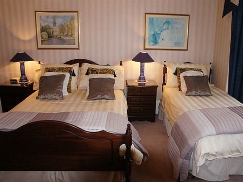No 45 Bed & Breakfast Edinburgh Dış mekan fotoğraf