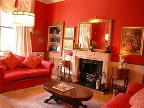 No 45 Bed & Breakfast Edinburgh Dış mekan fotoğraf