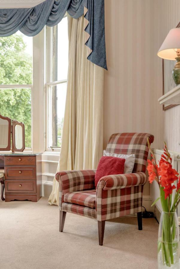 No 45 Bed & Breakfast Edinburgh Dış mekan fotoğraf