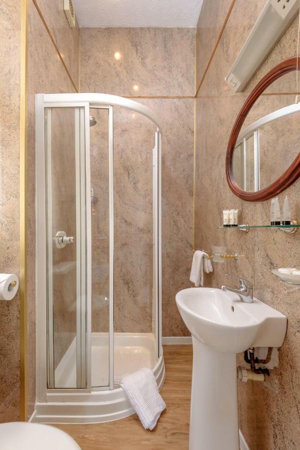 No 45 Bed & Breakfast Edinburgh Dış mekan fotoğraf