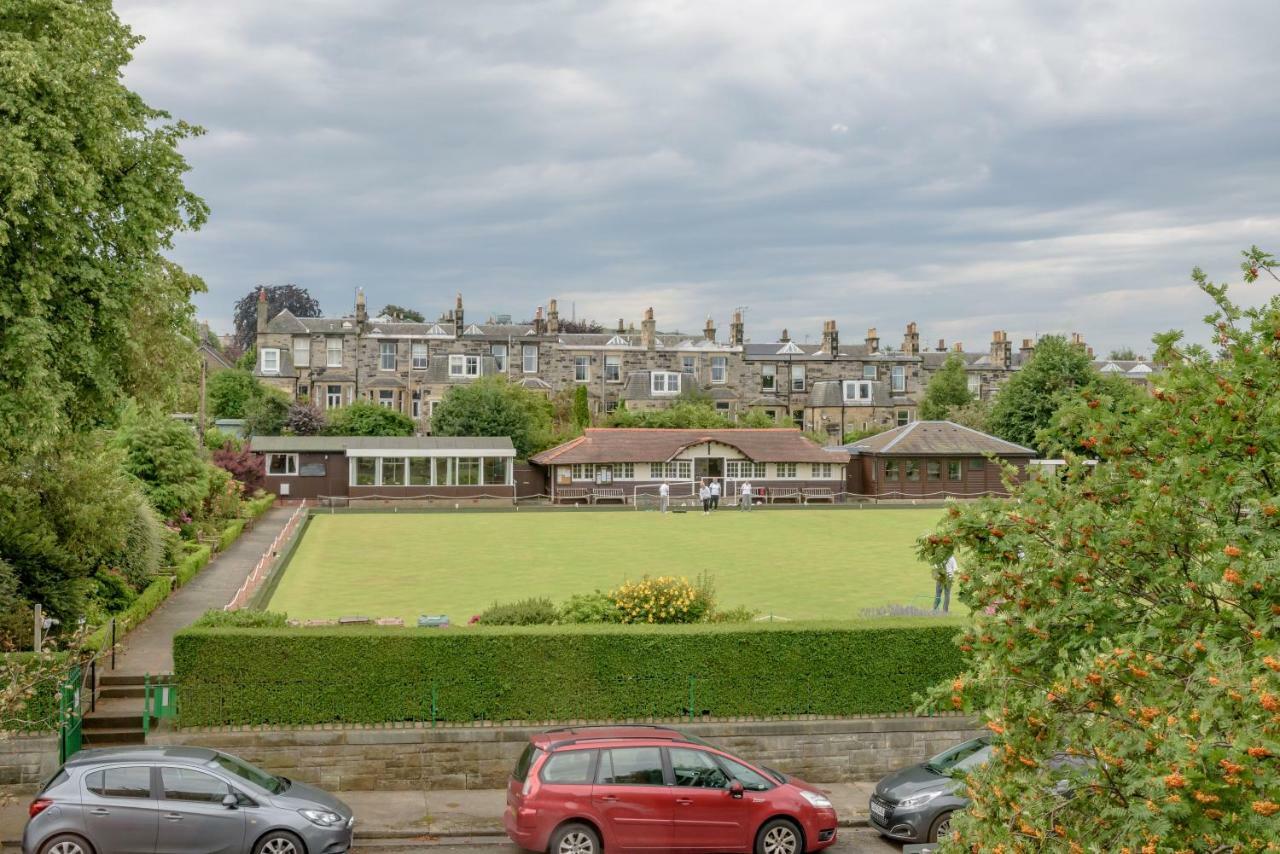No 45 Bed & Breakfast Edinburgh Dış mekan fotoğraf